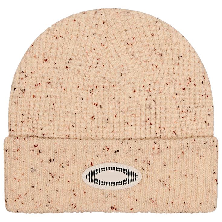 Oakley Beanies Ellipse Waffle Beanie Mist Overview