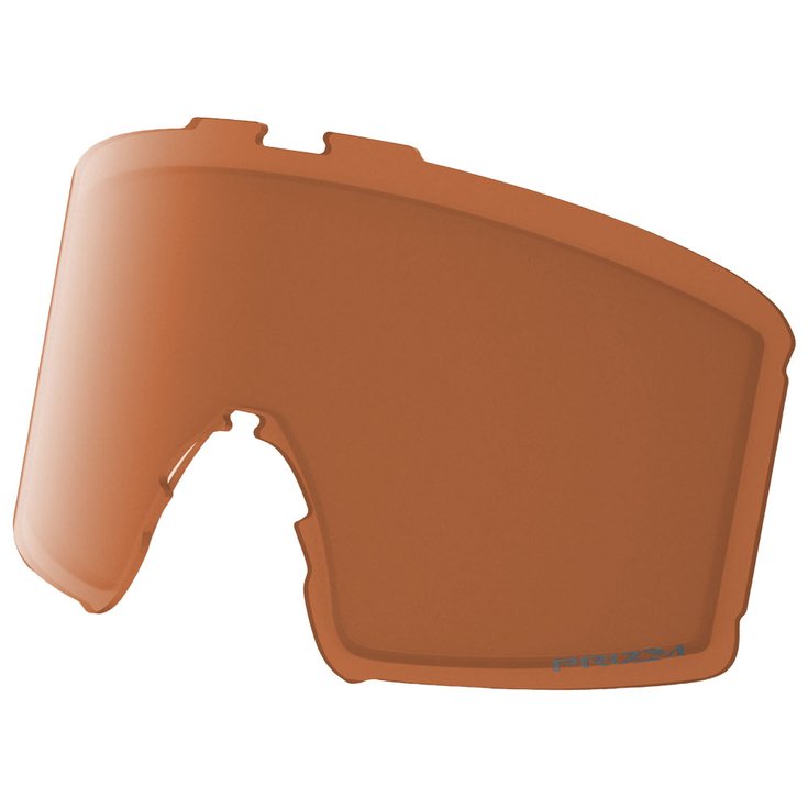 Oakley Line Miner Prizm Persimmon 