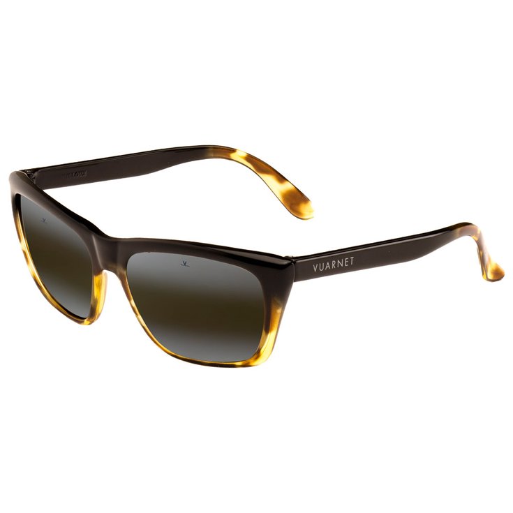 Vuarnet Sunglasses Legend 06 Originals Tortoise Black Skilynx Summer 2024 Glisshop