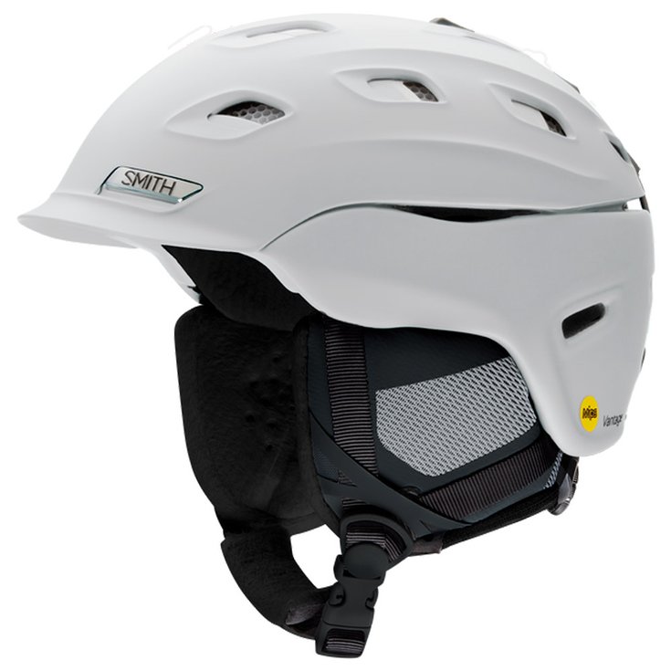 Smith Vantage Womens Mips Matte White 