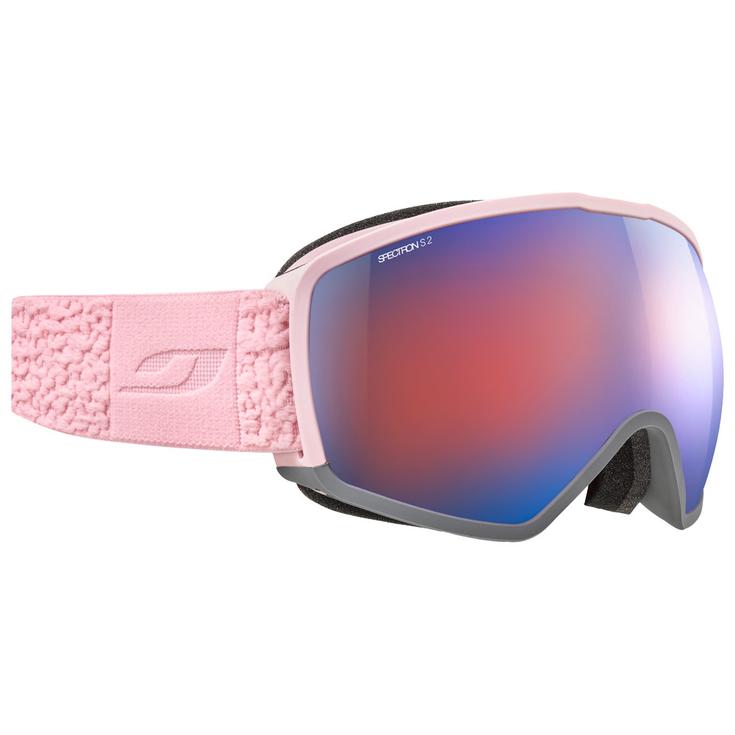 Julbo Hit Rose Gris Spectron 2 