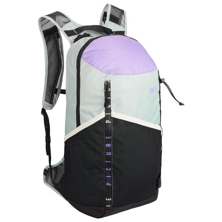 Picture Sac à dos Off Trax 20 Backpack Cloudy Blue Présentation