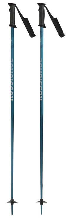 Rossignol Bastones Tactic Blue Presentación
