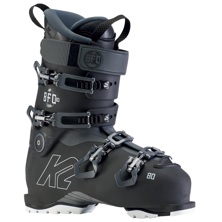 K2 Chaussures de Ski Bfc 80 Profil
