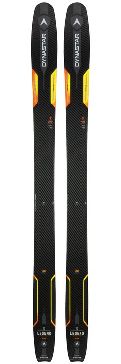 Dynastar Ski Alpin Legend X 106 Présentation