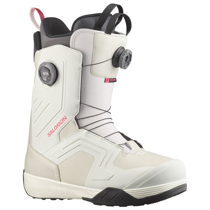 Salomon Dialogue Dual Boa Team Grey 