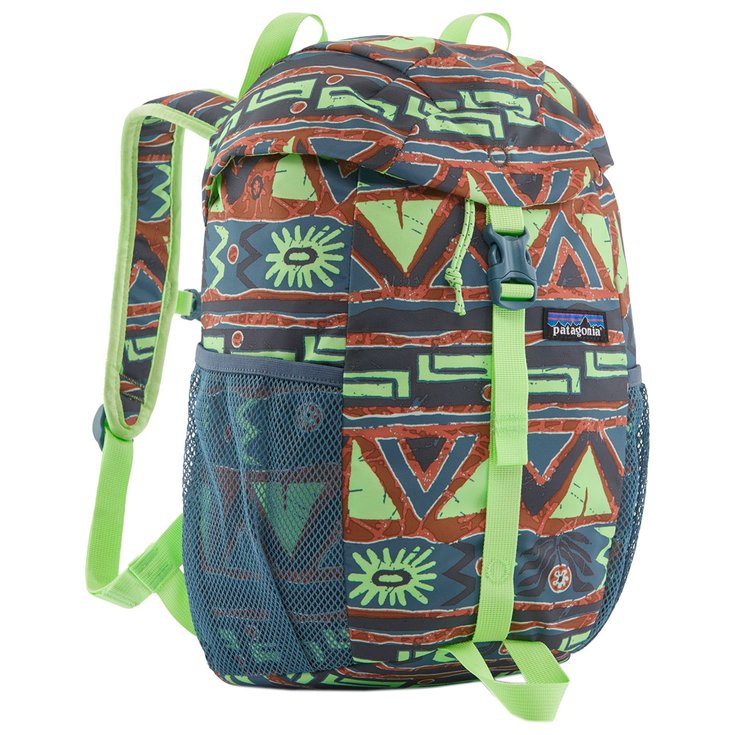 Nixon pendleton backpack 2025