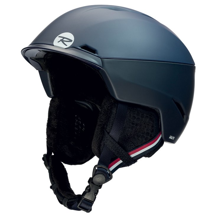 Rossignol Helmet Alta Impacts Strato Overview