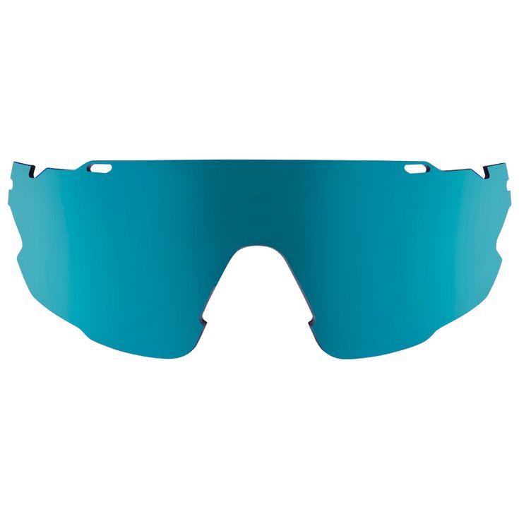 Northug Nordic glasses Lens Revo Perf High Std Green Overview