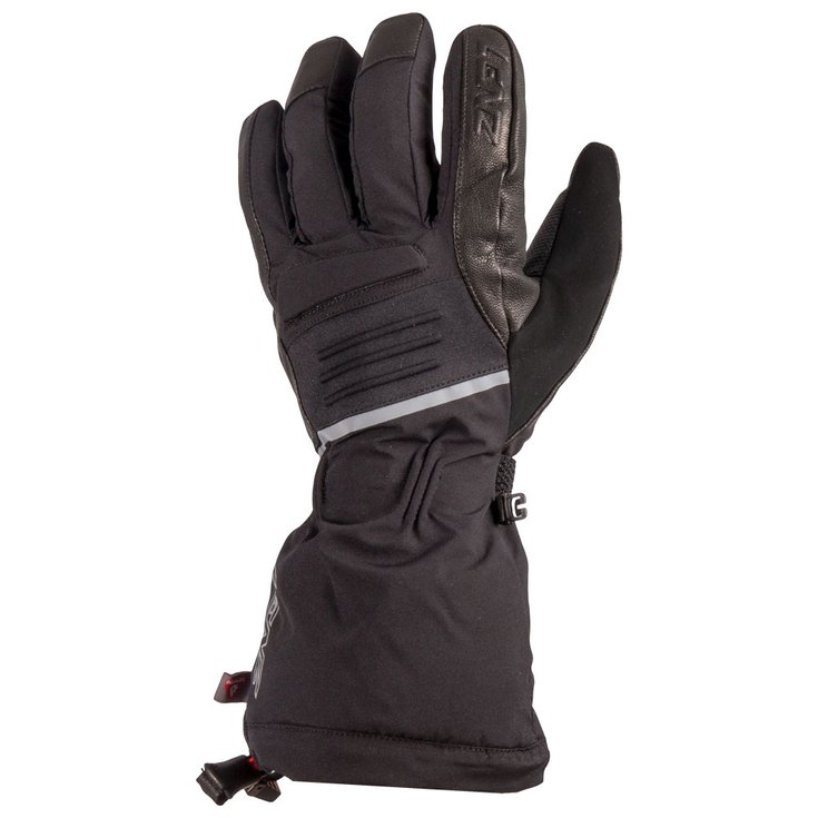 Lenz Heat Glove 4.0 Men Noir 