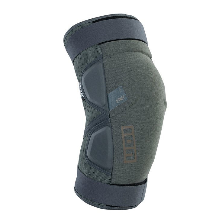 Ion MTB Knee protection Genouillères ION K Pact Side