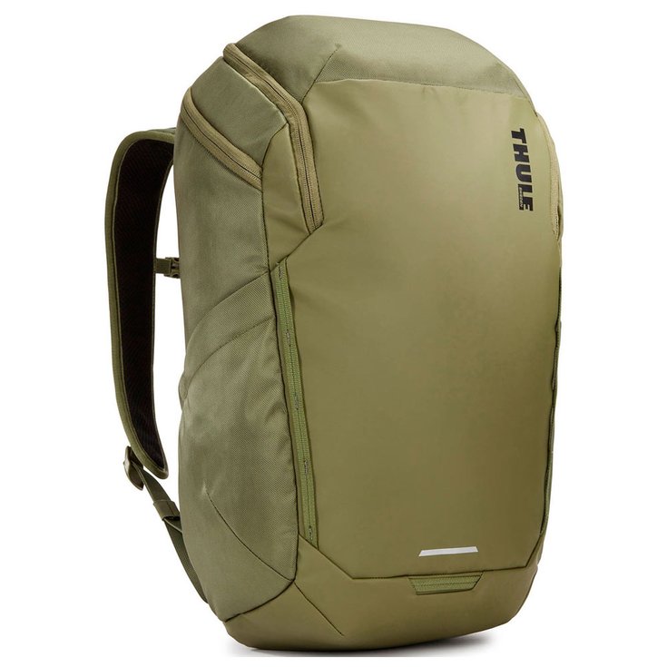 Thule Backpack Chasm Backpack Olivine Overview