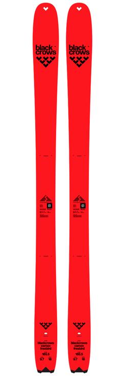 Black Crows Touring skis Camox Freebird Overview