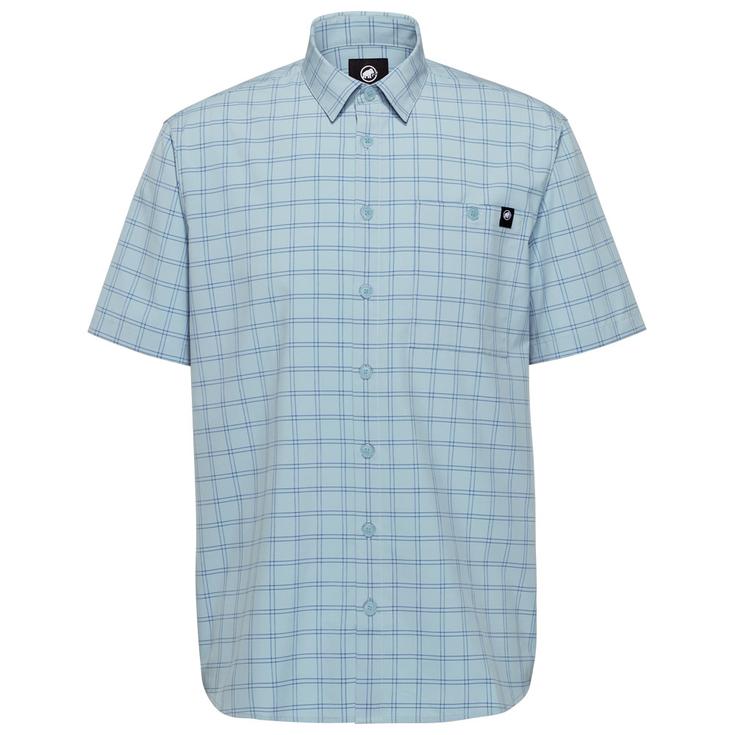 Mammut Lenni Shirt M Nebla Tshiel 