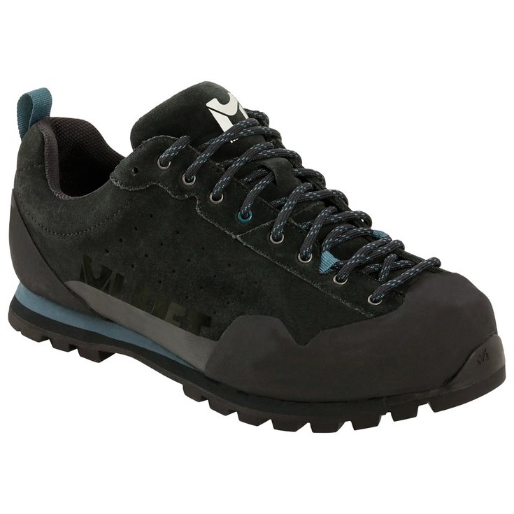 Millet Friction U Dark Grey 