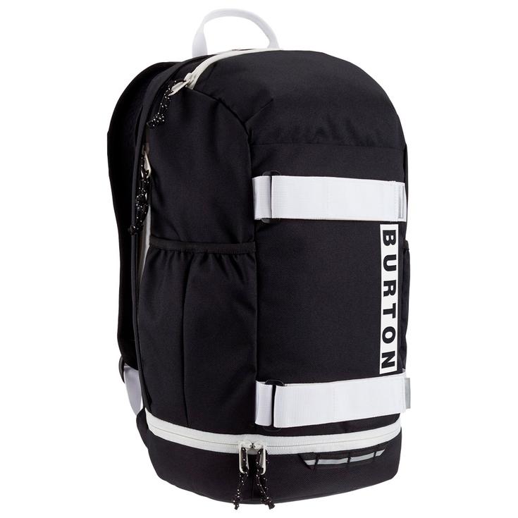 Burton Rucksack Kids Distortion Pack 18L True Black Präsentation