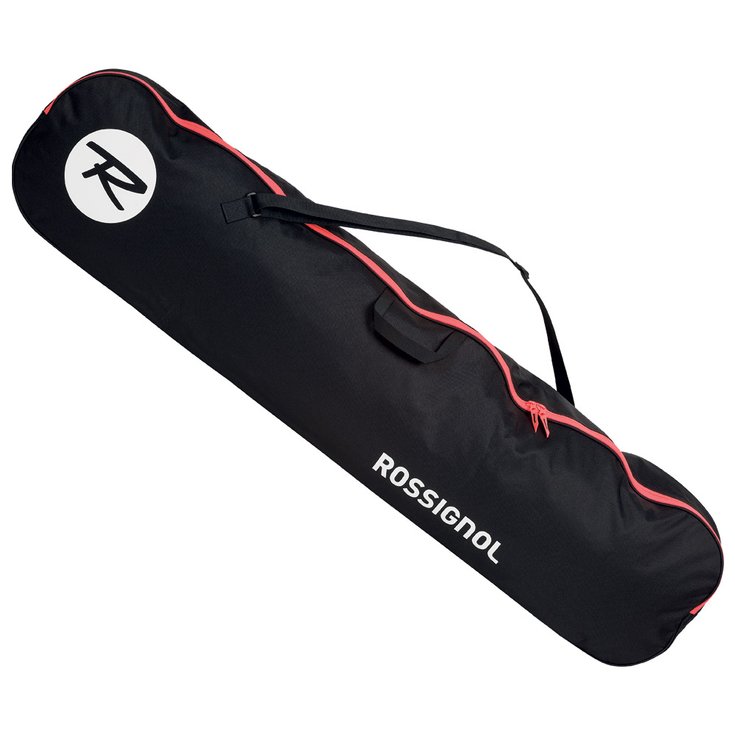 Rossignol Snowboard Bag Tactic Snowboard Solo Bag 160cm Overview