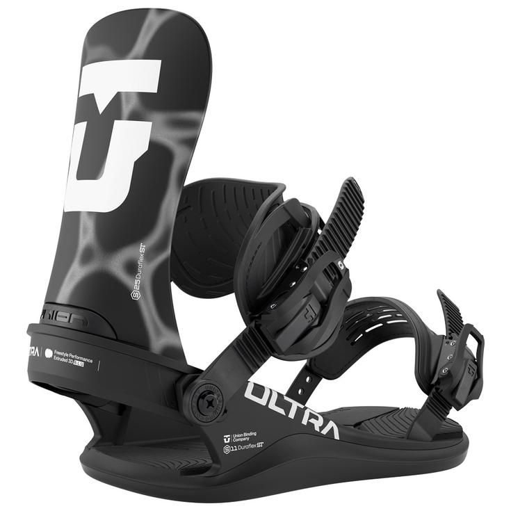 Union Ultra Black 
