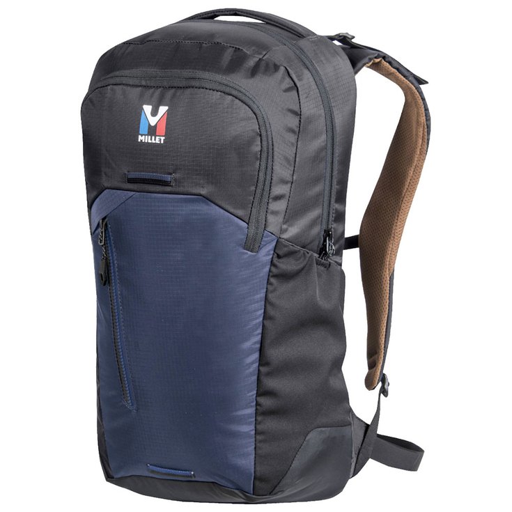 Millet Backpack 8 Seven 25 L Noir Saphir Overview
