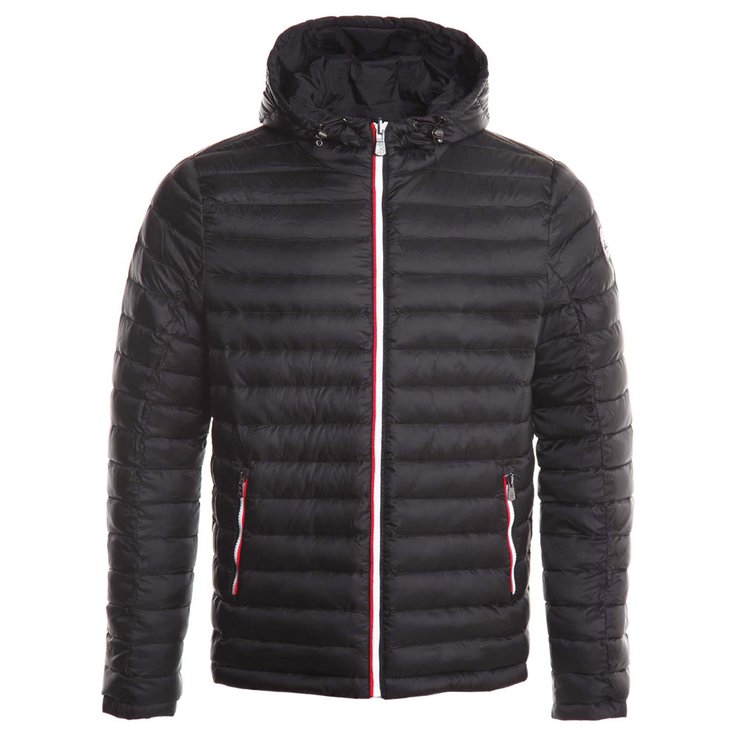 Jott Vegas Reversible Noir 