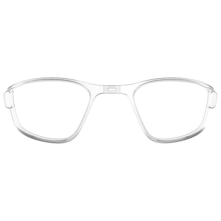 AZR Lenti di ricambio Insert Optique Race Rx/Pro Race Rx Crystal Presentazione