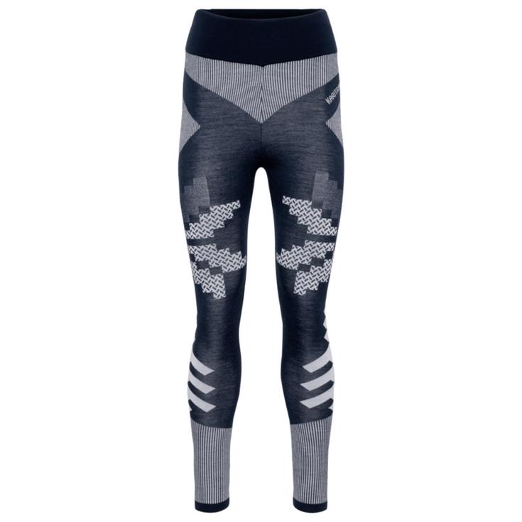 Kari Traa Technical underwear Faith Pants Royal Overview