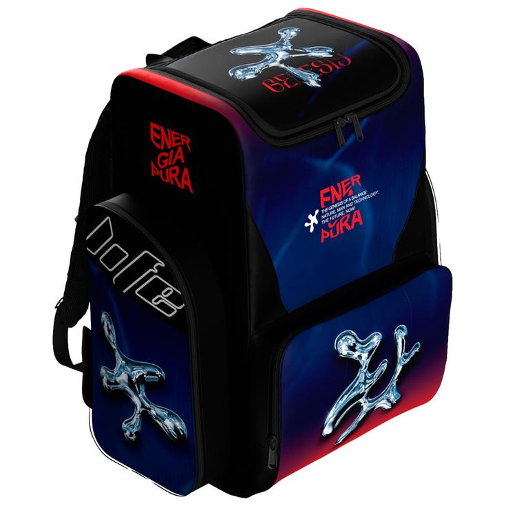 Energiapura Sacca portascarponi Racer Bag Fashion Jr 63L Genesis Presentazione