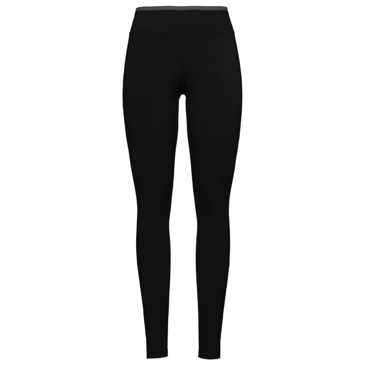 Black Diamond Collants d’escalade W Session Tights Black Voorstelling