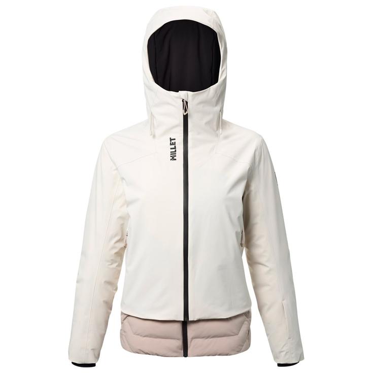Millet Grands Montets Pro W's Winter Haze 