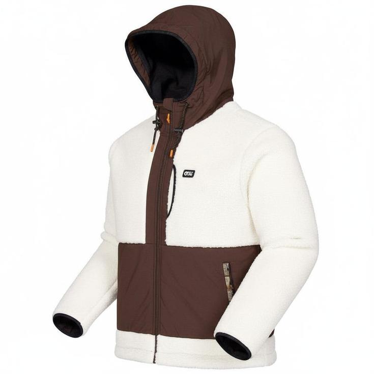 Picture Pile Pemberton Tofu Chicory Coffee Presentazione