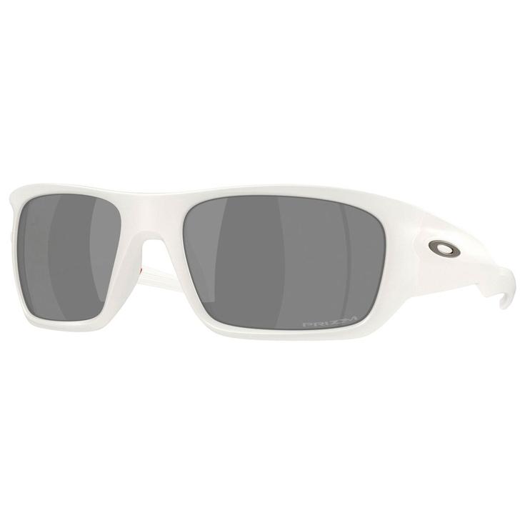 Oakley Gafas Masseter Matte Vapor Prizm Black Presentación