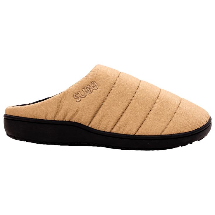 Subu Zapatillas Subu Beige Presentación