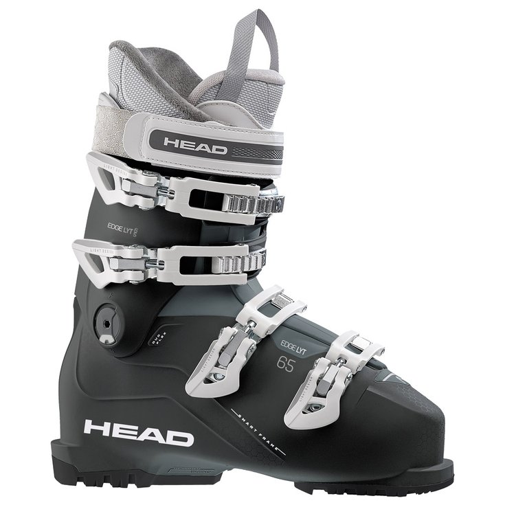 Head Ski boot Edge Lyt 65 W Hv Black Overview