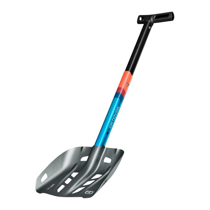Ortovox Pelle Pro Light Deep Black Présentation