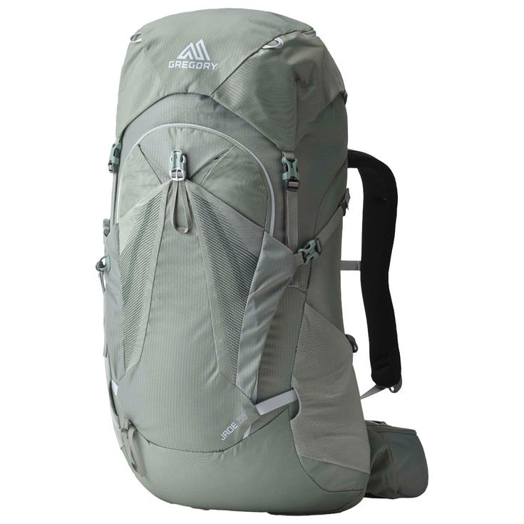 Gregory Sac à dos Jade 38 Artichoke Green Présentation