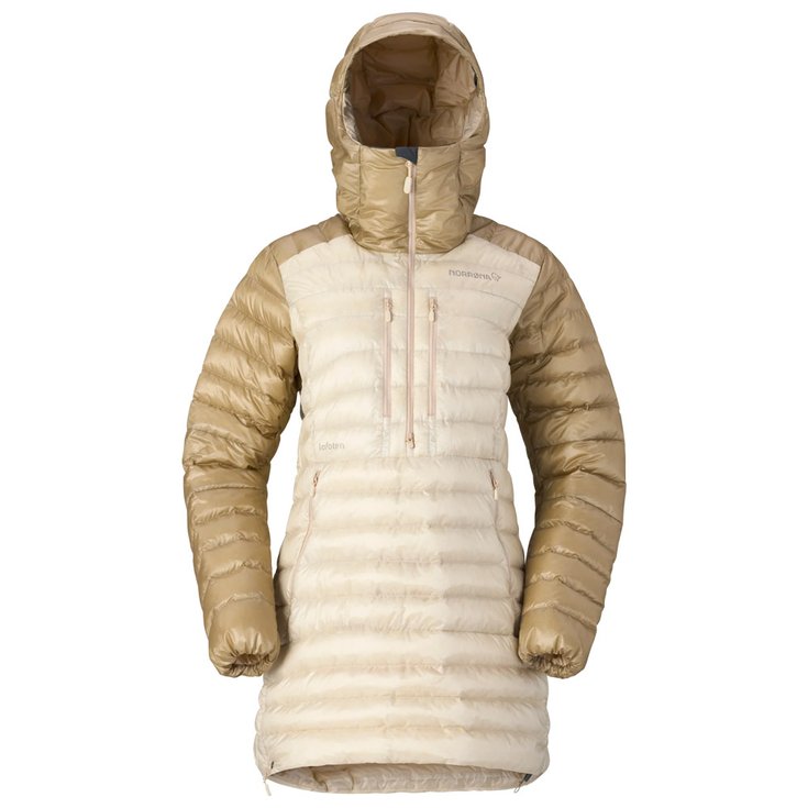 Norrona lofoten down jacket discount