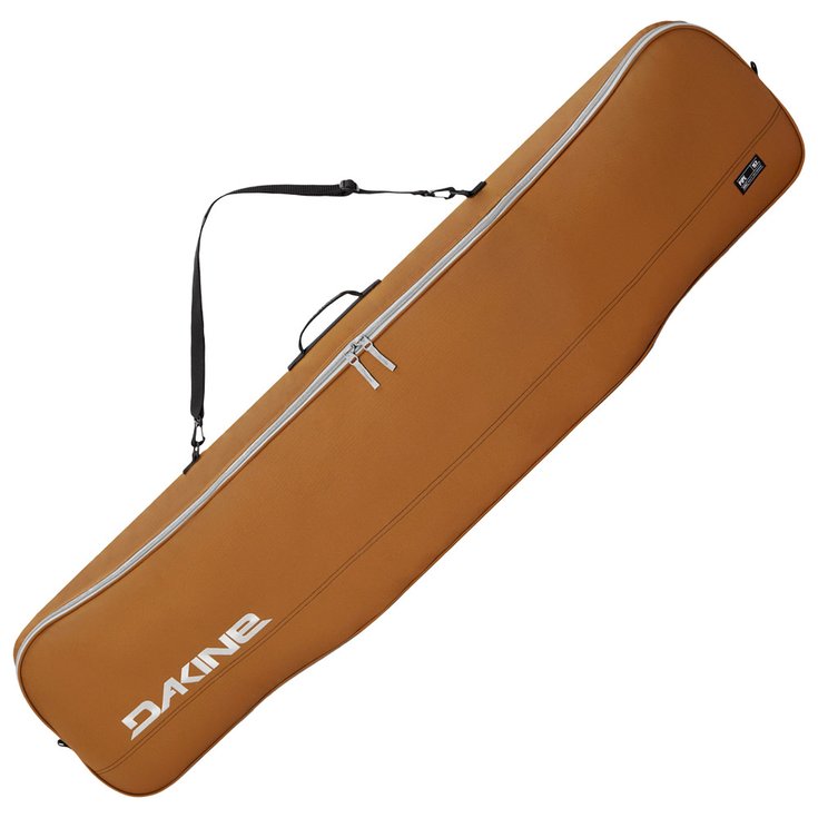 Dakine Fundas snowboard Pipe Snowboard Bag Rubber Presentación