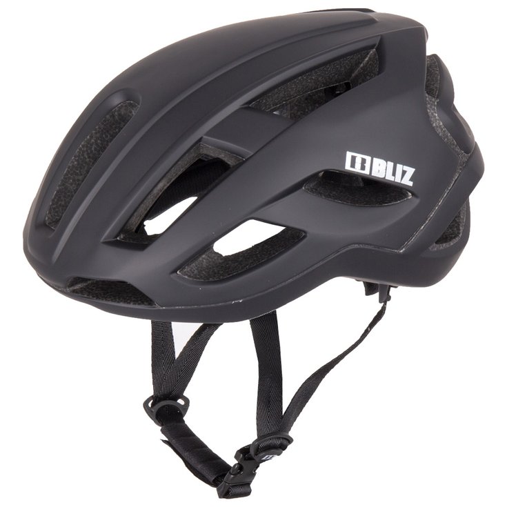 Bliz Roller ski helmet Omega Black Overview