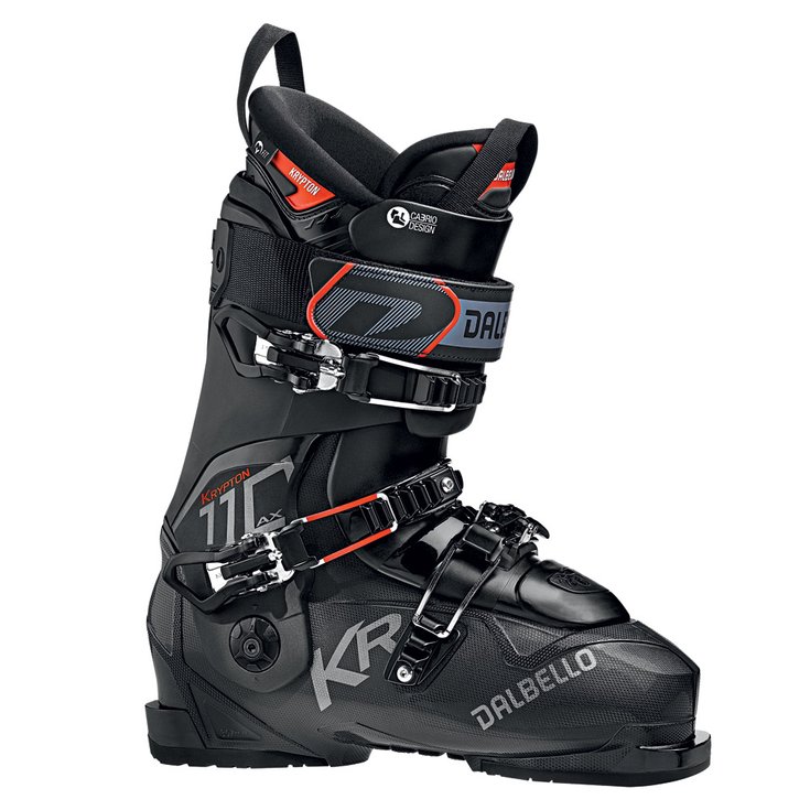 Dalbello Chaussures de Ski Krypton Ax 110 Côté