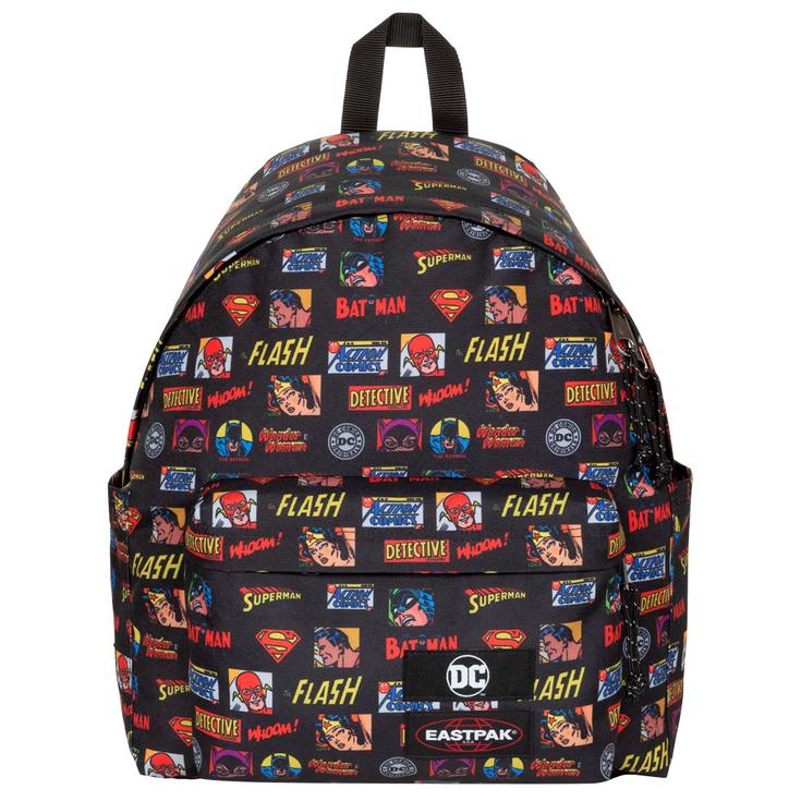 Eastpak Rugzakken Day Pak'r 24L Dc Icons Voorstelling