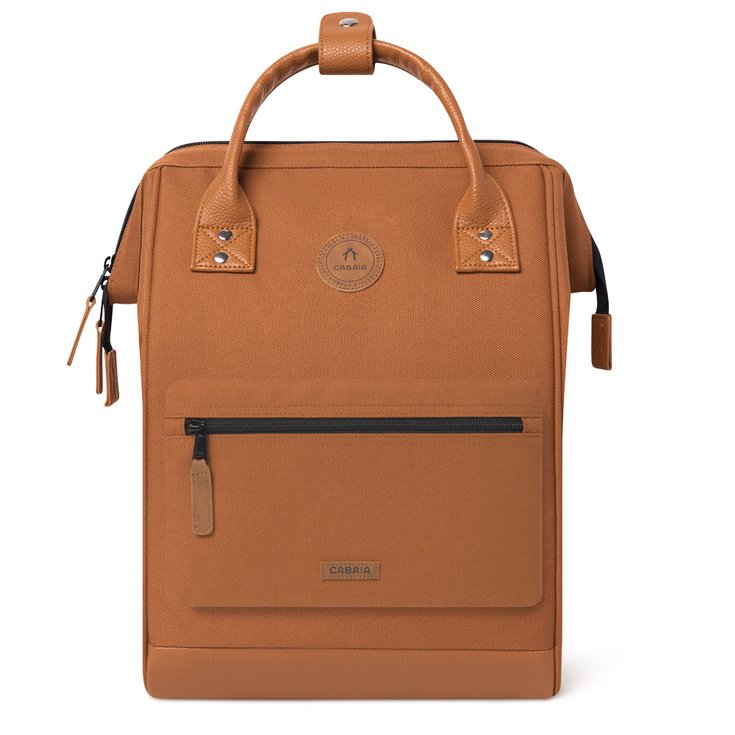 Cabaia Zaino Adventurer Medium 18L Turin Schiena Cabaia Zaino Adventurer Medium 18L Turin Schiena