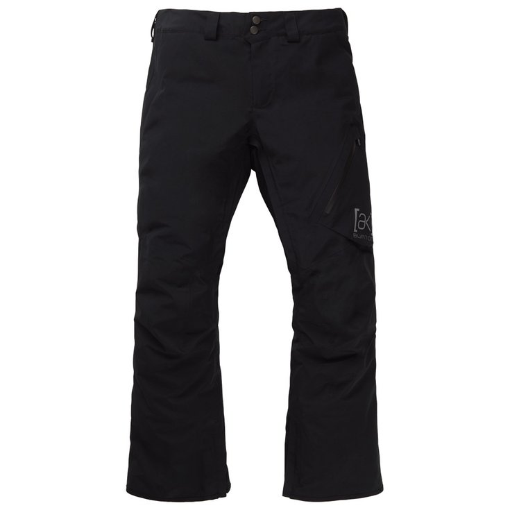 Burton Skihose Ak Gore Cyclic True Black Präsentation