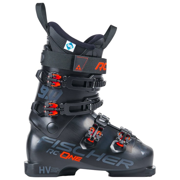 Fischer scarponi sci discount