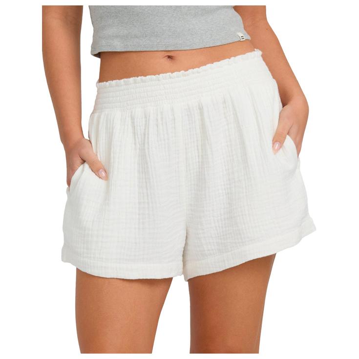 Billabong Shorts In The Waves Salt Crystal Präsentation