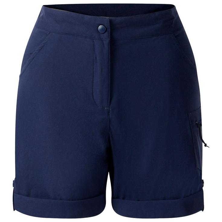 DARE2B Short de rando Melodic III Short Navy Présentation