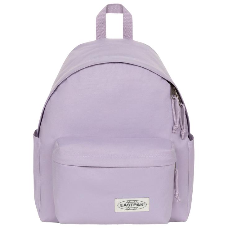 Eastpak Rucksack Day Pak'r 24L Washed Lilac Präsentation