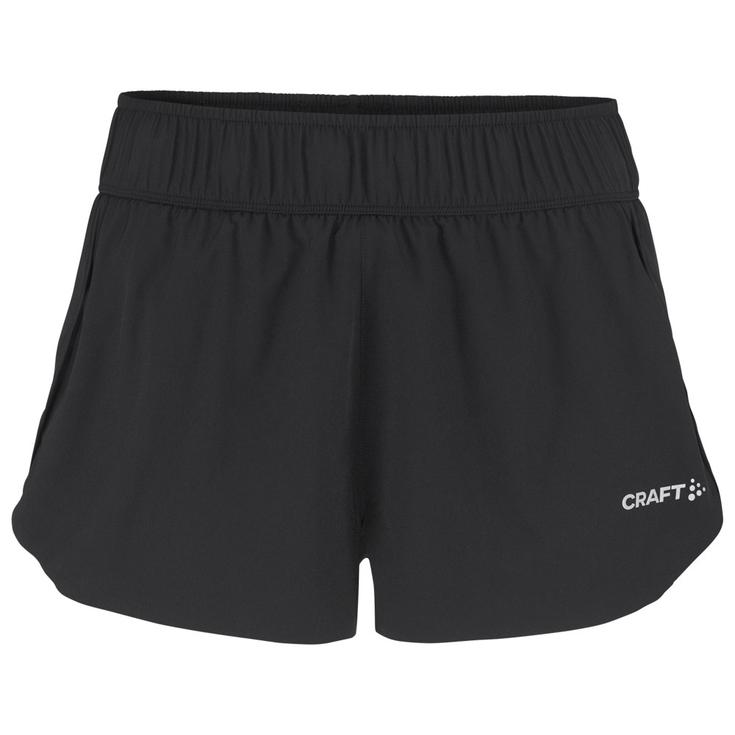 Craft Trail shorts Adv Essence 2 Shorts 2 W Black Voorstelling