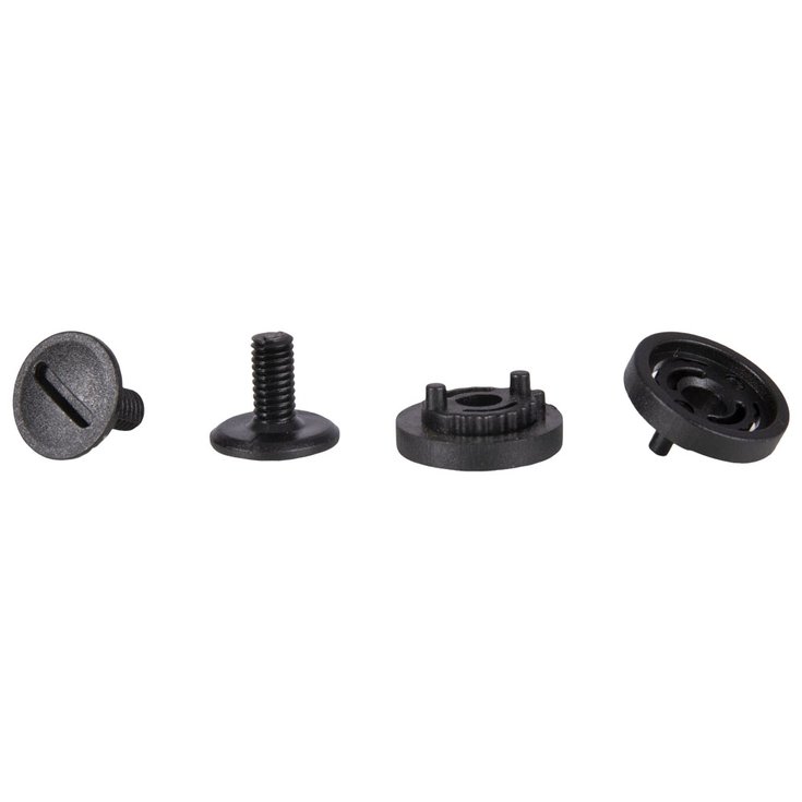 Cebe Spare parts for helmets Screw Kit For Visor Element Visor Overview