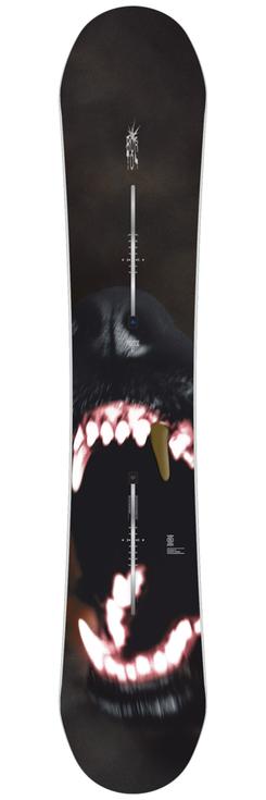 Burton Process Bad Dog 