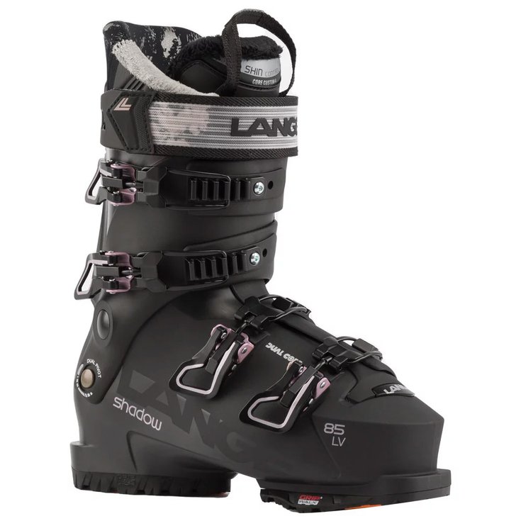 Lange Chaussures de Ski Shadow 85 W Lv Gw 